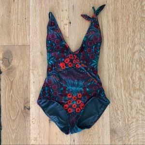 Marc Jacobs Swimsuit, XS